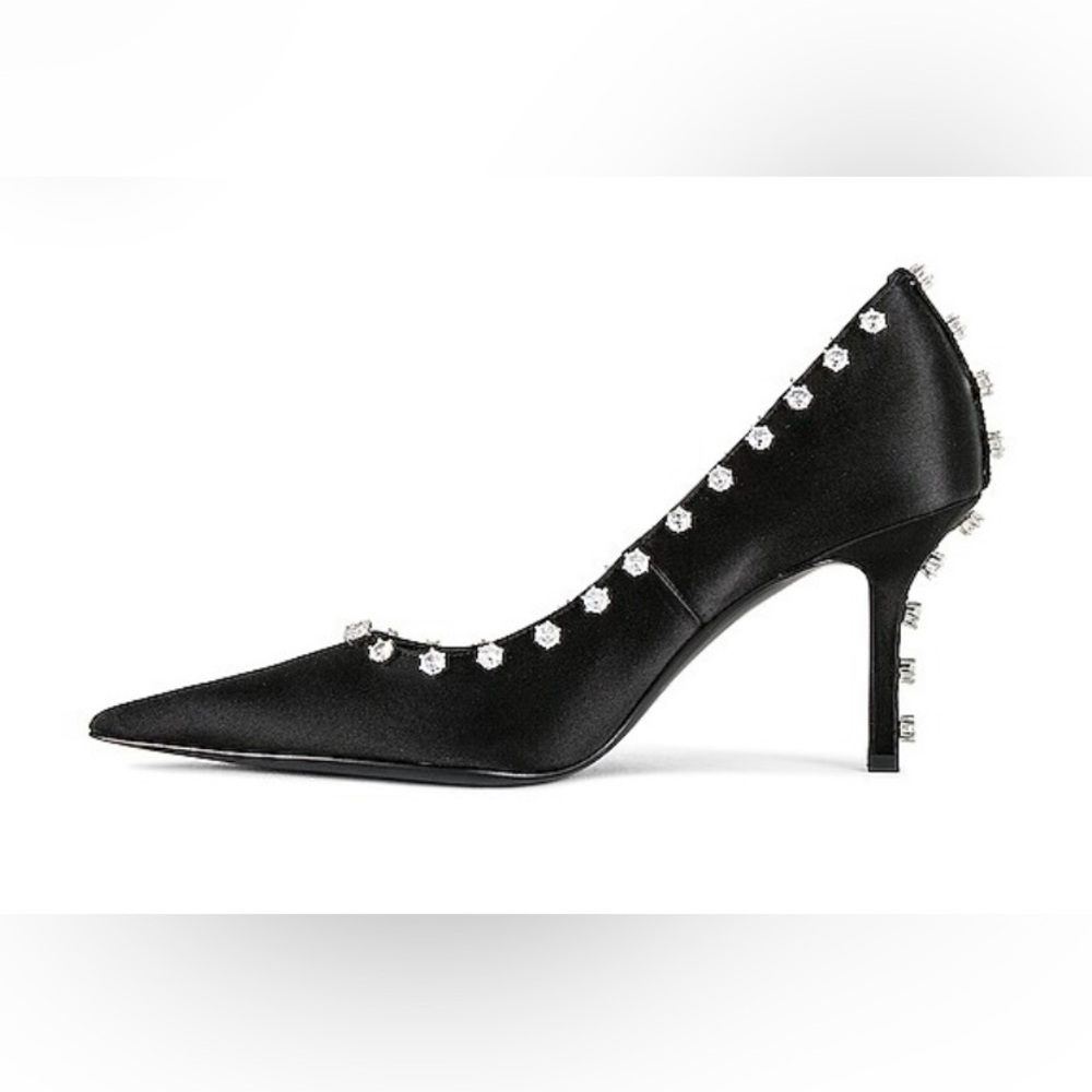 Alexander Wang “Delphine” 85 Pumps - image 3
